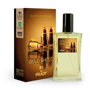 Colonia Gold Shoot Homme - Prady