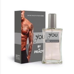 You by Prady Hombre