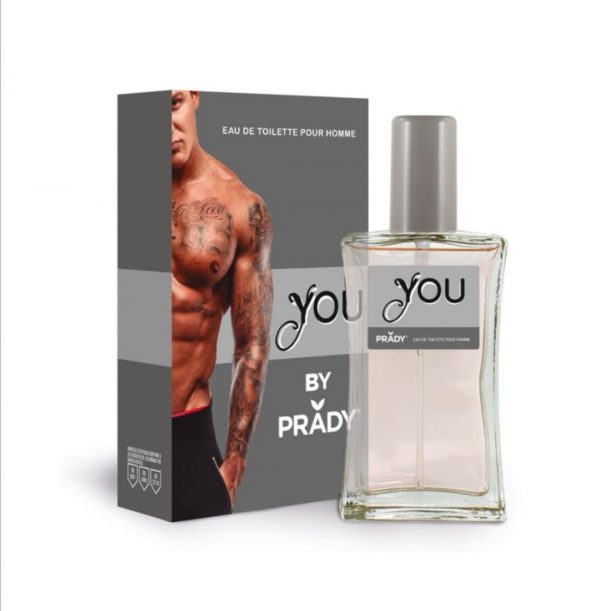 You by Prady Hombre