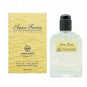 Agua Fresca eaut de toilette para Hombre