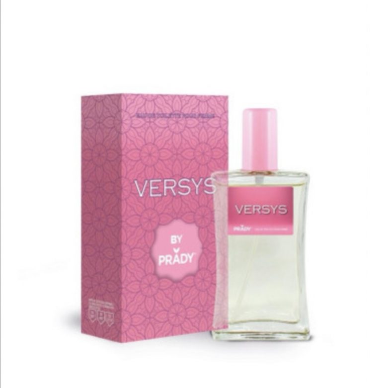Colonia Versys de Prady