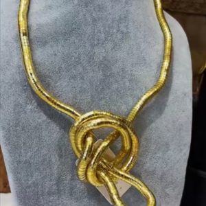 Collar/Pulsera multiposición