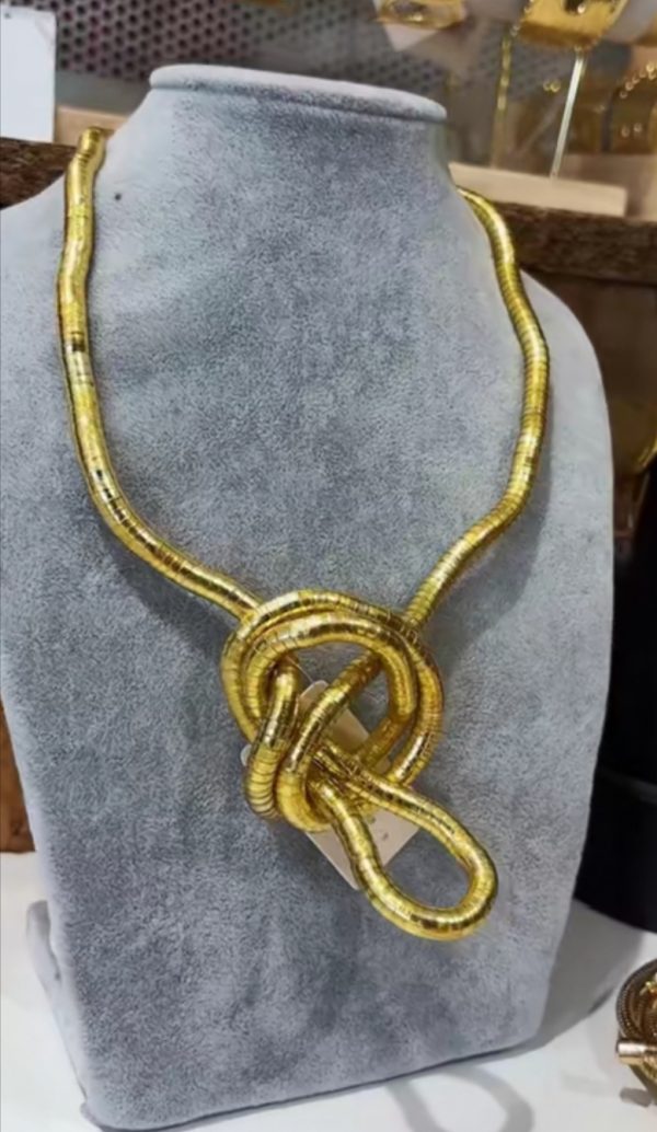 Collar/Pulsera multiposición