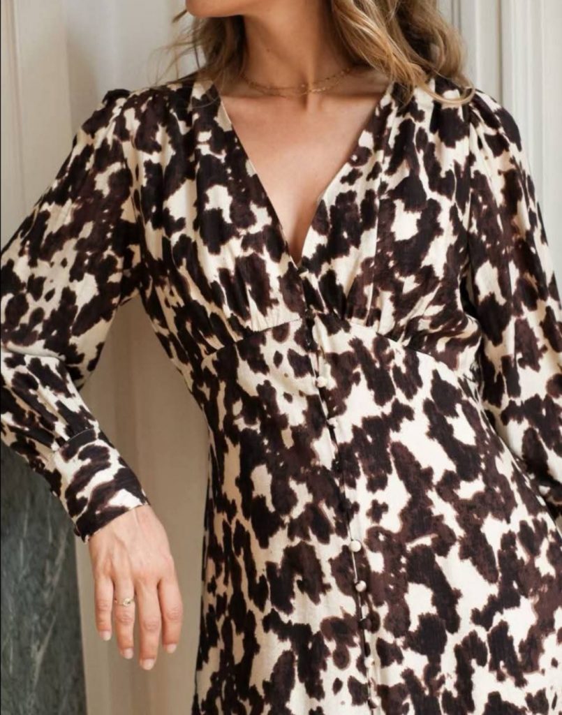 Vestido Lovie - Imagen 2