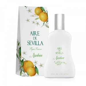 Aire de Sevilla Azahar