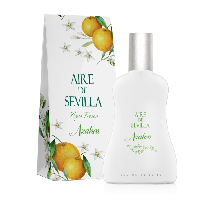 Aire de Sevilla Azahar
