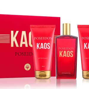 Poseidon Kaos
