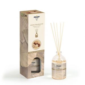 Mikado crema de avellanas Prady