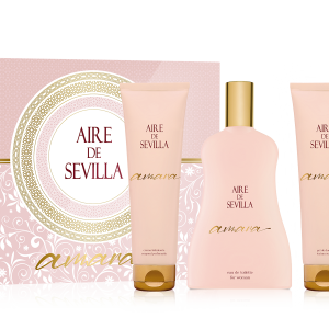 Aire de Sevilla Amara pack
