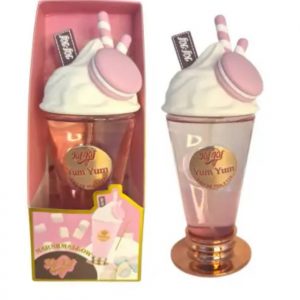 Perfume de mujer Marshmalow Yum Yum- Eau de Toilette 200 ml