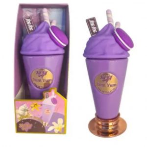 Perfume de mujer yum yum vainilla rock