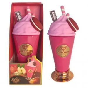 Perfume de mujer Yum Yum Juice apple