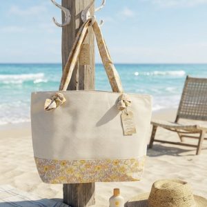 Bolso playa/piscina rustic