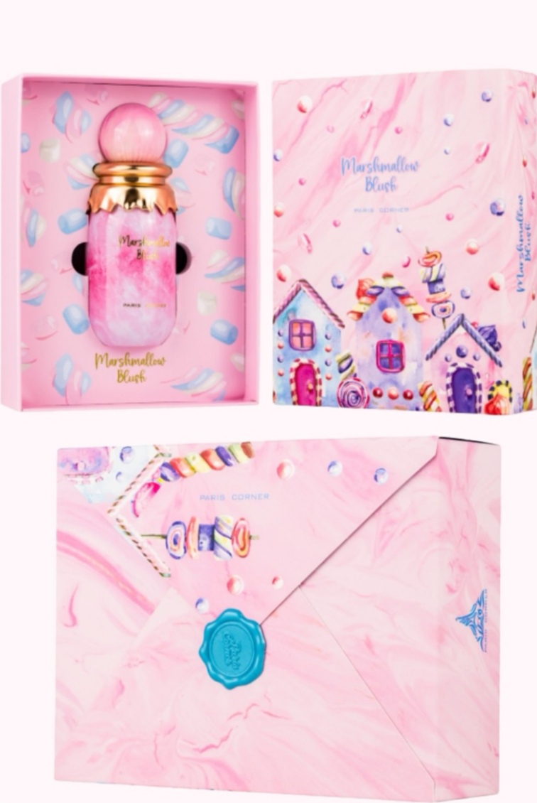 Marshmallow Blush Eau de parfum - Imagen 5