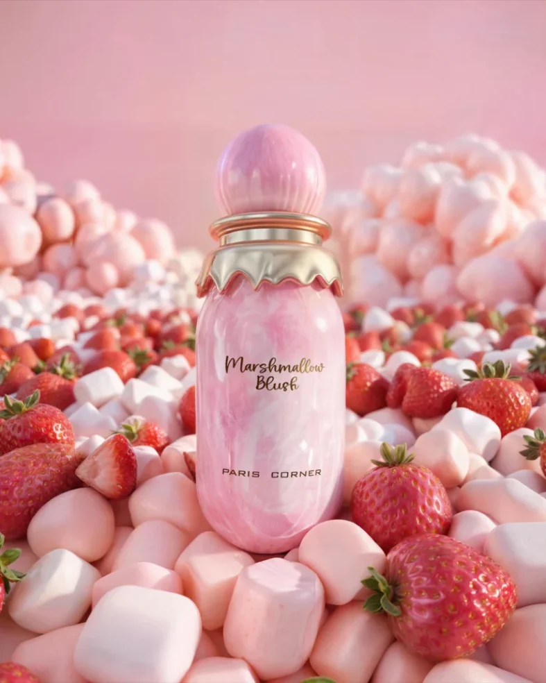 Marshmallow Blush Eau de parfum - Imagen 4