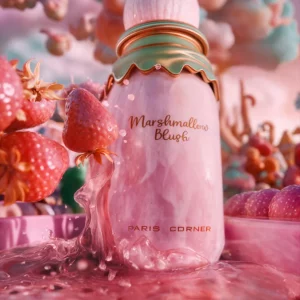 Marshmallow Blush Eau de parfum