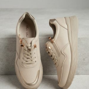 Deportivas casuales Bello Star para mujer