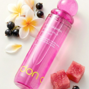 BODY MIST PINK VIVALA DON ALGODÓN