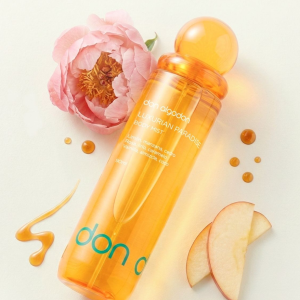 BODY MIST LUXURIAN PARADISE DON ALGODÓN