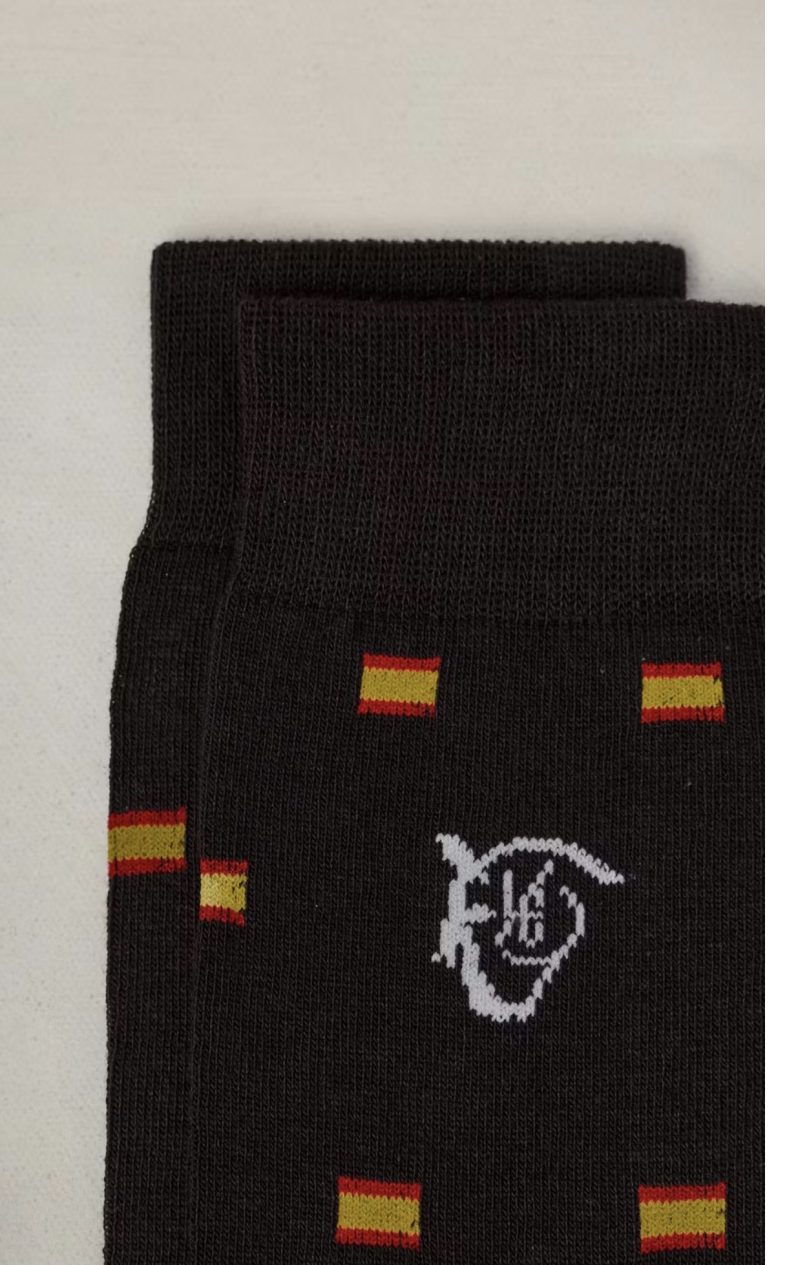 PACK 3 CALCETINES ED.ESPECIAL ESPAÑA - Imagen 5