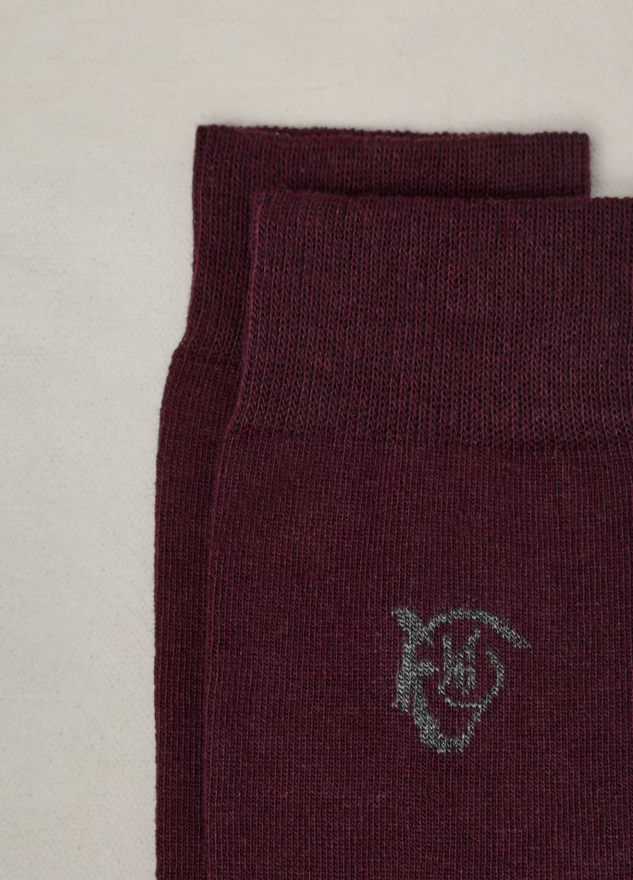 PACK 3 CALCETINES EQUESTRIAN | TINTO