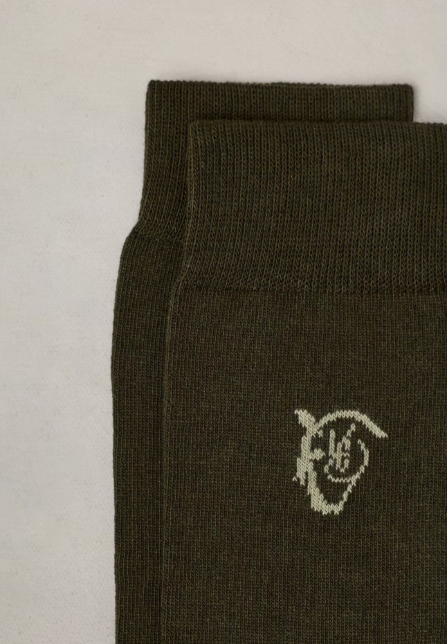 PACK 3 CALCETINES EQUESTRIAN | ABETO - Imagen 3